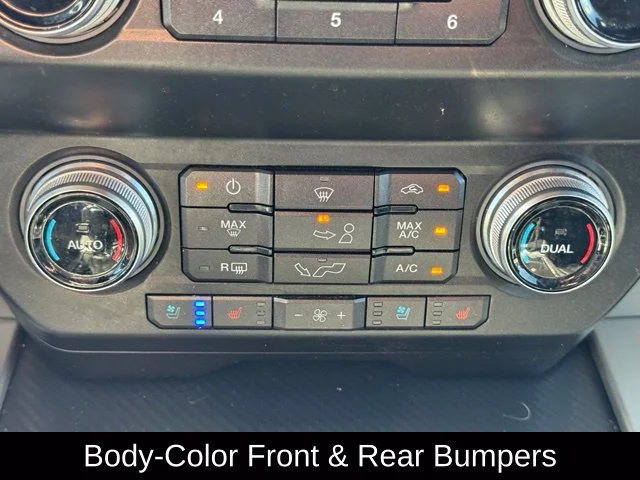 Used 2019 Red Ford Lariat image 38