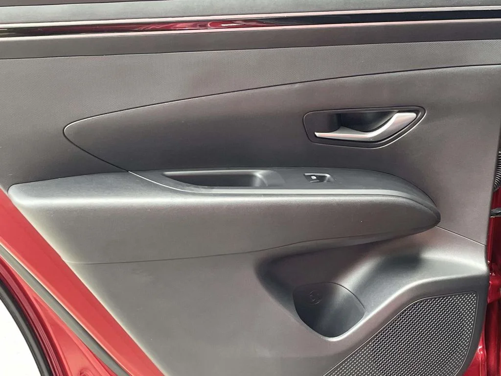 Used 2024 Red Hyundai SEL image 10