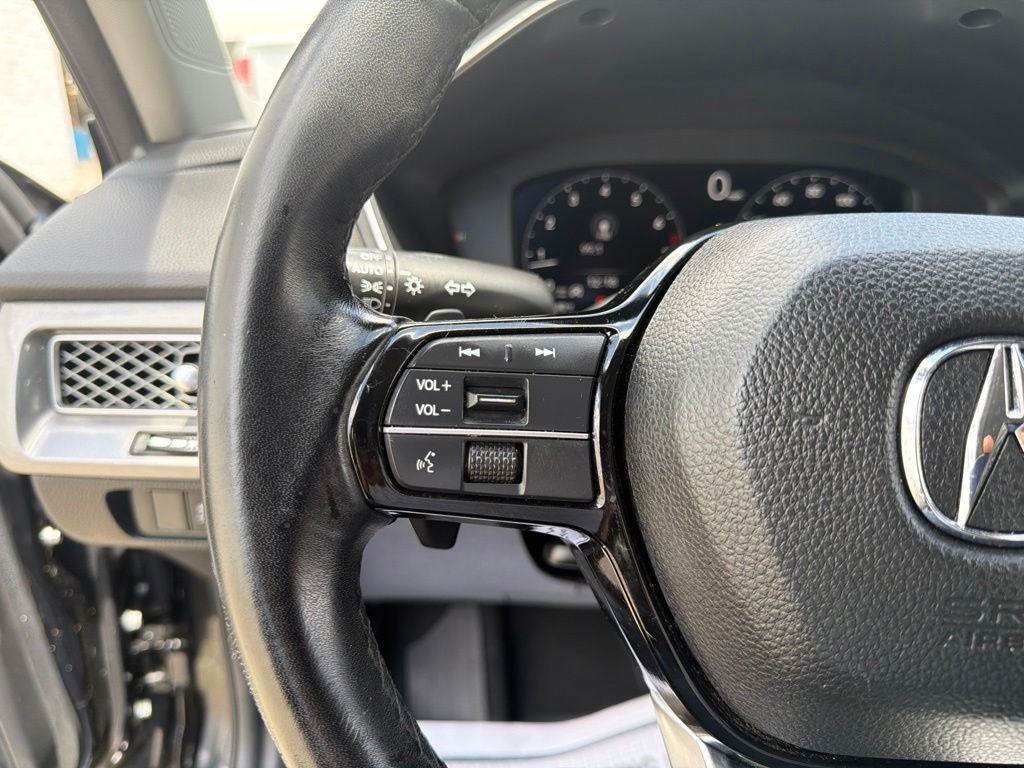 2023 Acura Integra Base - Photo 24