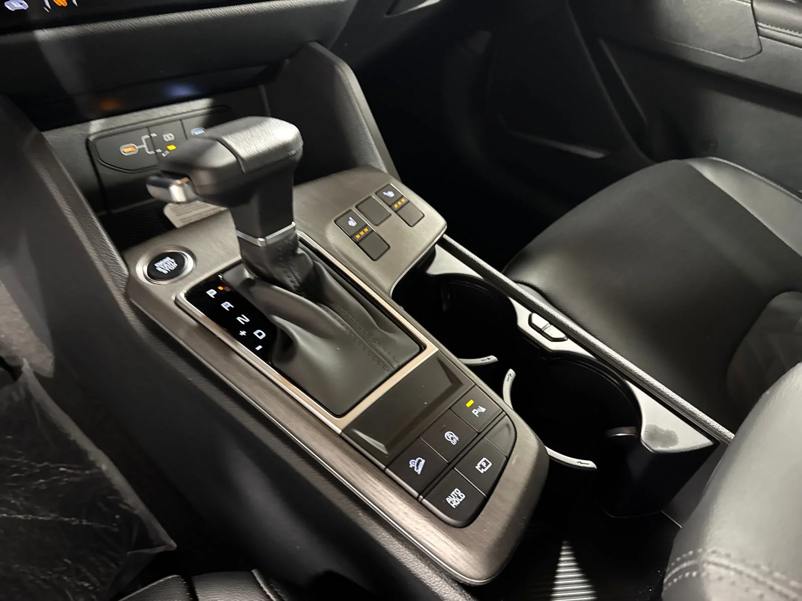New 2026 Blue Kia X-Line image 23