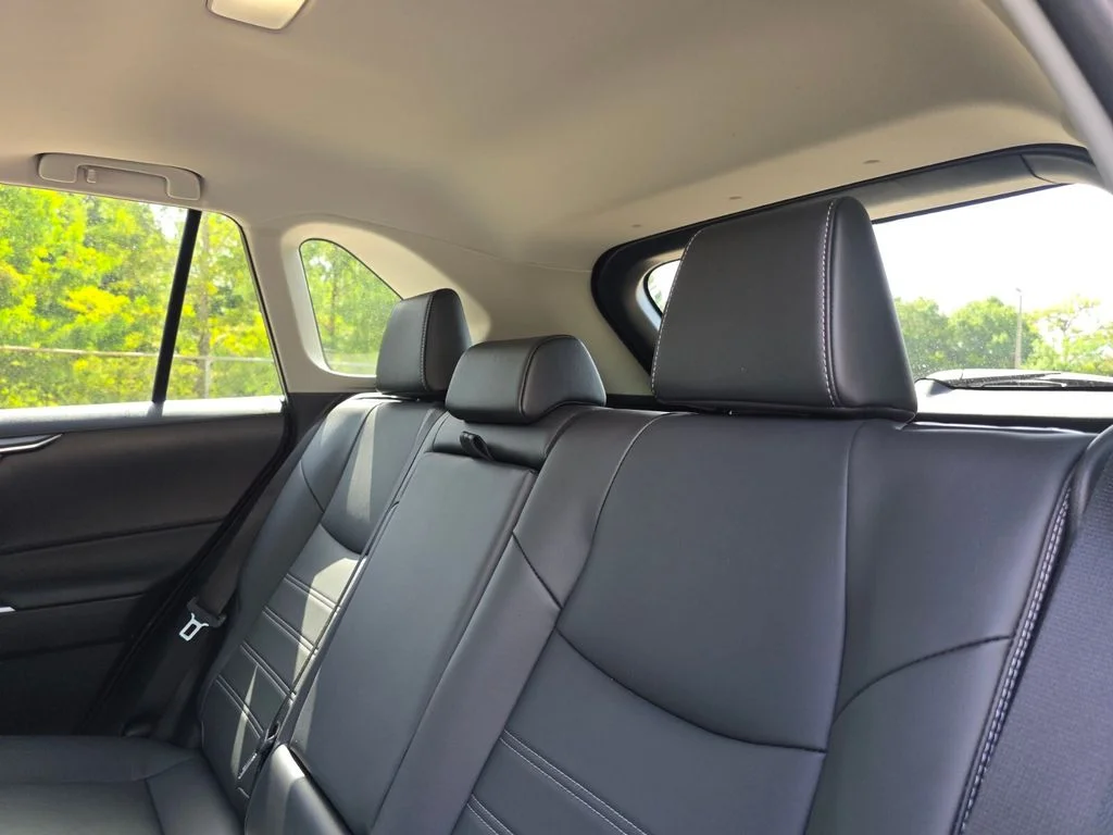 Certified Used 2025 Gray Toyota XLE Premium image 20
