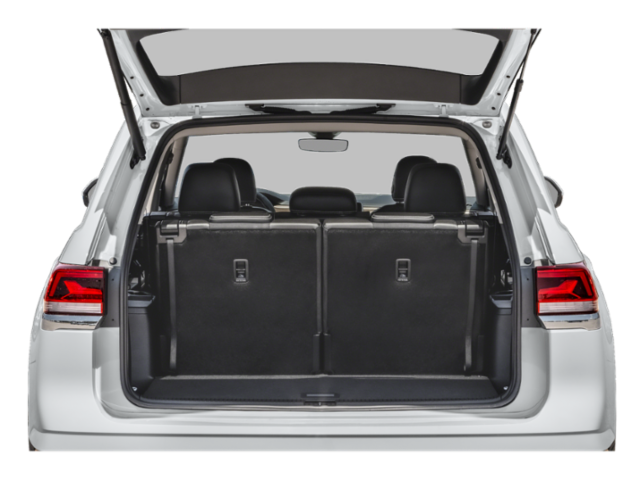 New 2026 Deep Black Pearl Volkswagen 2.0T SE image 8