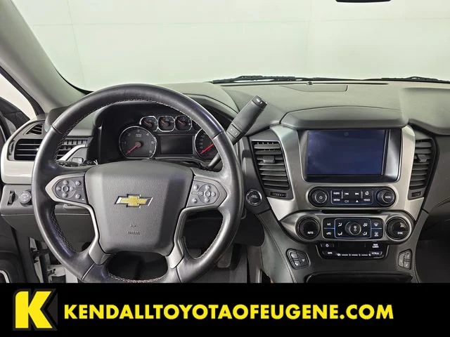 Used 2016 White Chevrolet LTZ image 10