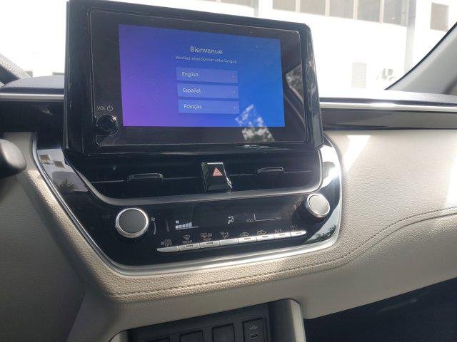 Certified Used 2025 CELESTITE Toyota  image 25