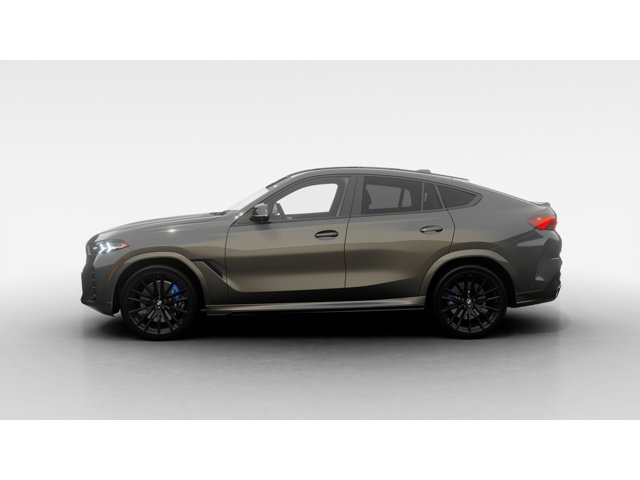 2026 BMW X6 photo 4