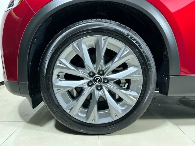New 2026 SOULRED CRYSTAL Mazda Preferred image 10
