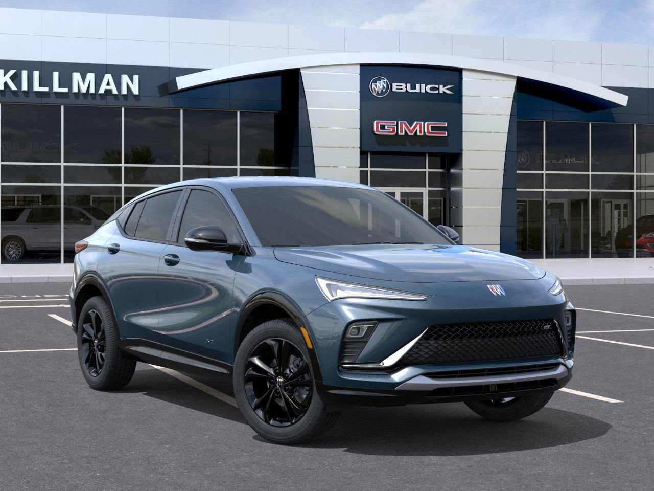 View vehicle photo 7