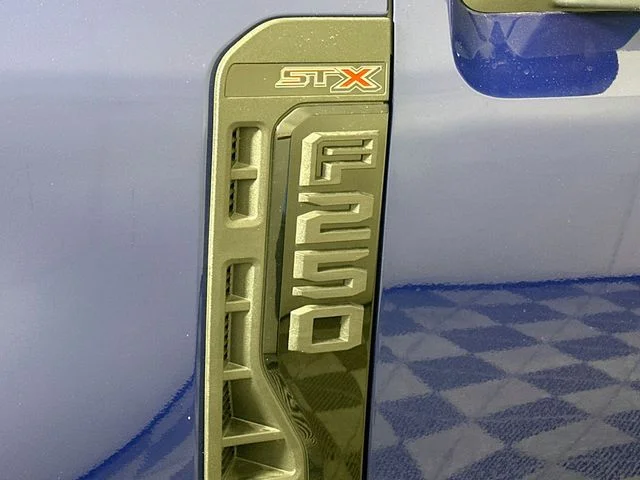 New 2026 Blue Ford XL image 24