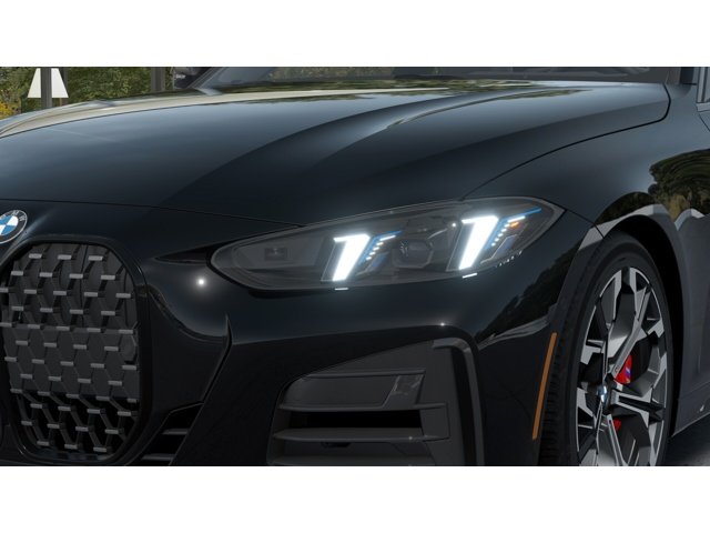 New 2027 Black Sapphire Metallic BMW 430i xDrive image 6
