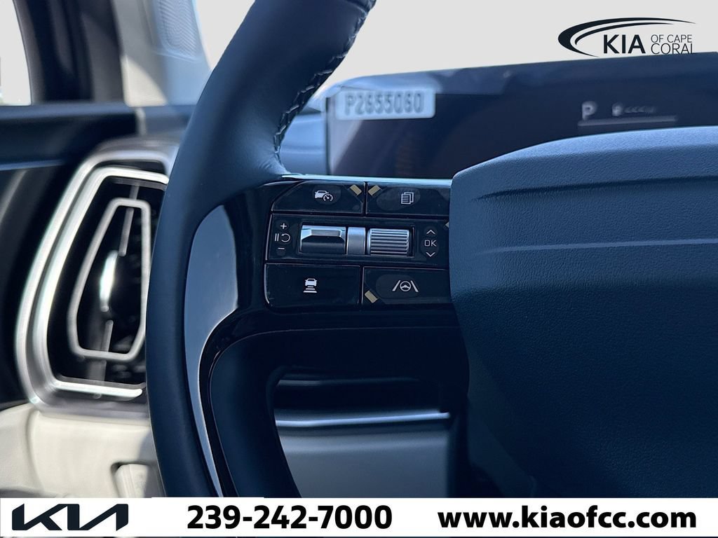 2026 Kia Sorento EX - Photo 48