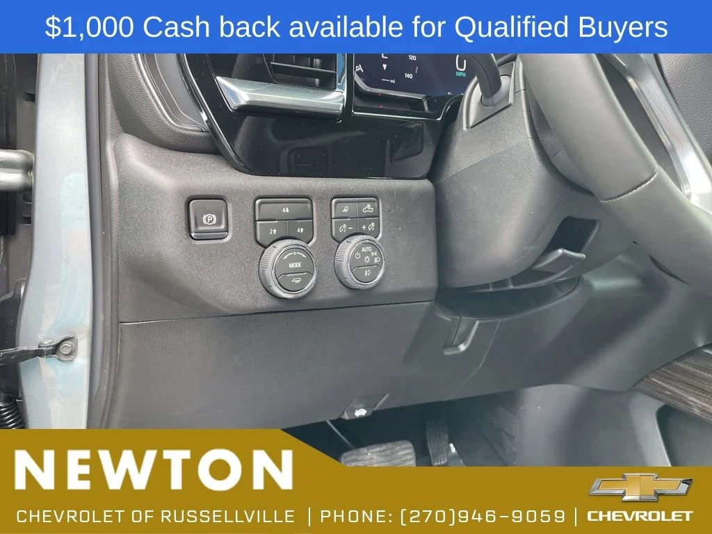 2026 Chevrolet Silverado 2500 HD LT - Photo 9