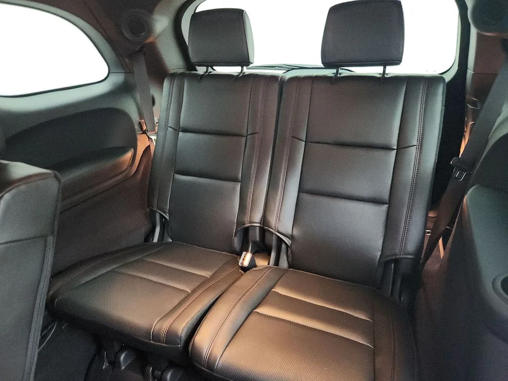 New 2026 B5 Blue Dodge GT Plus image 31