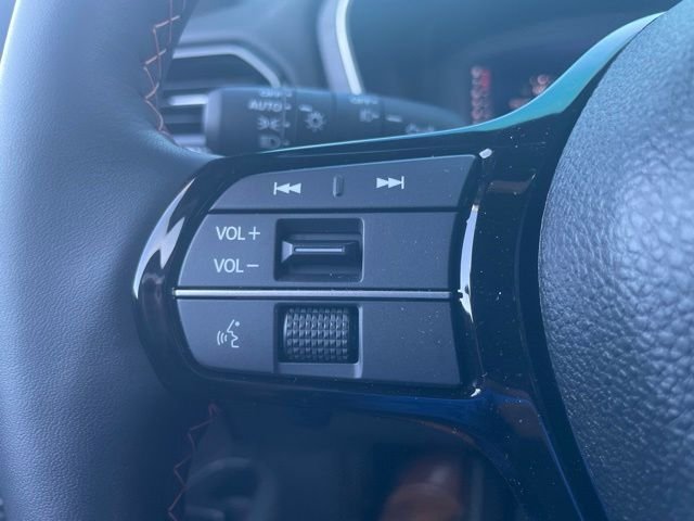 Used 2026 Blackout Honda TrailSport Elite Blackout image 20