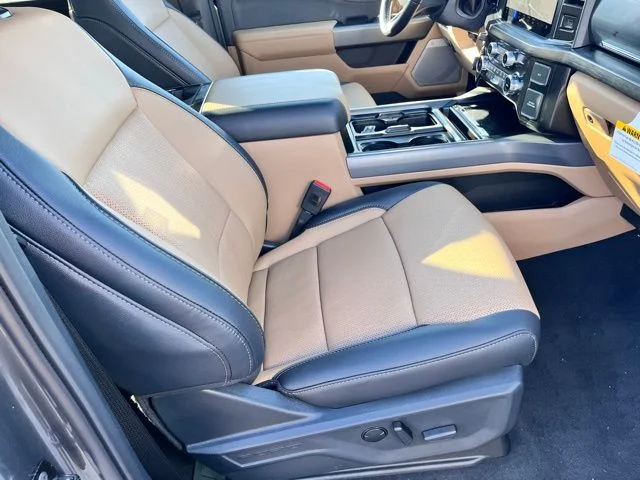 2026 Ford F-350 Super Duty XL - Photo 18