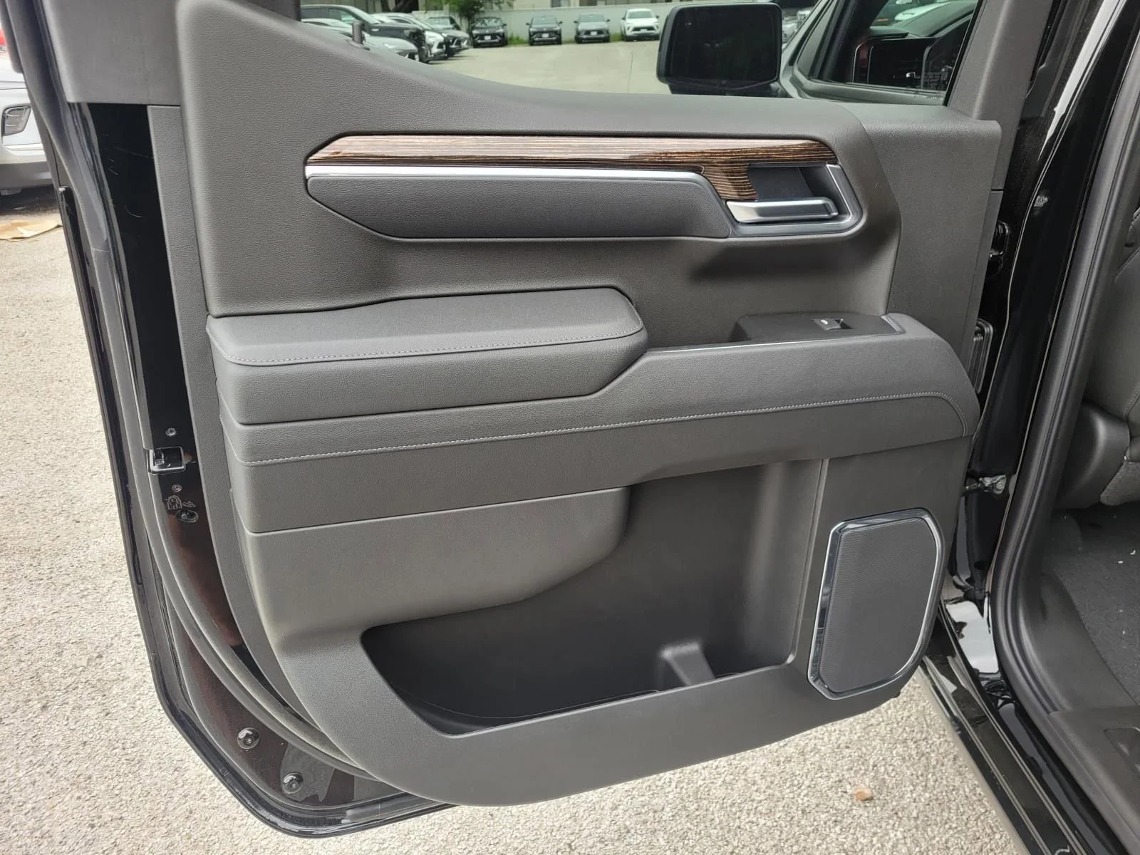 2026 GMC Sierra 1500 Elevation - Photo 6