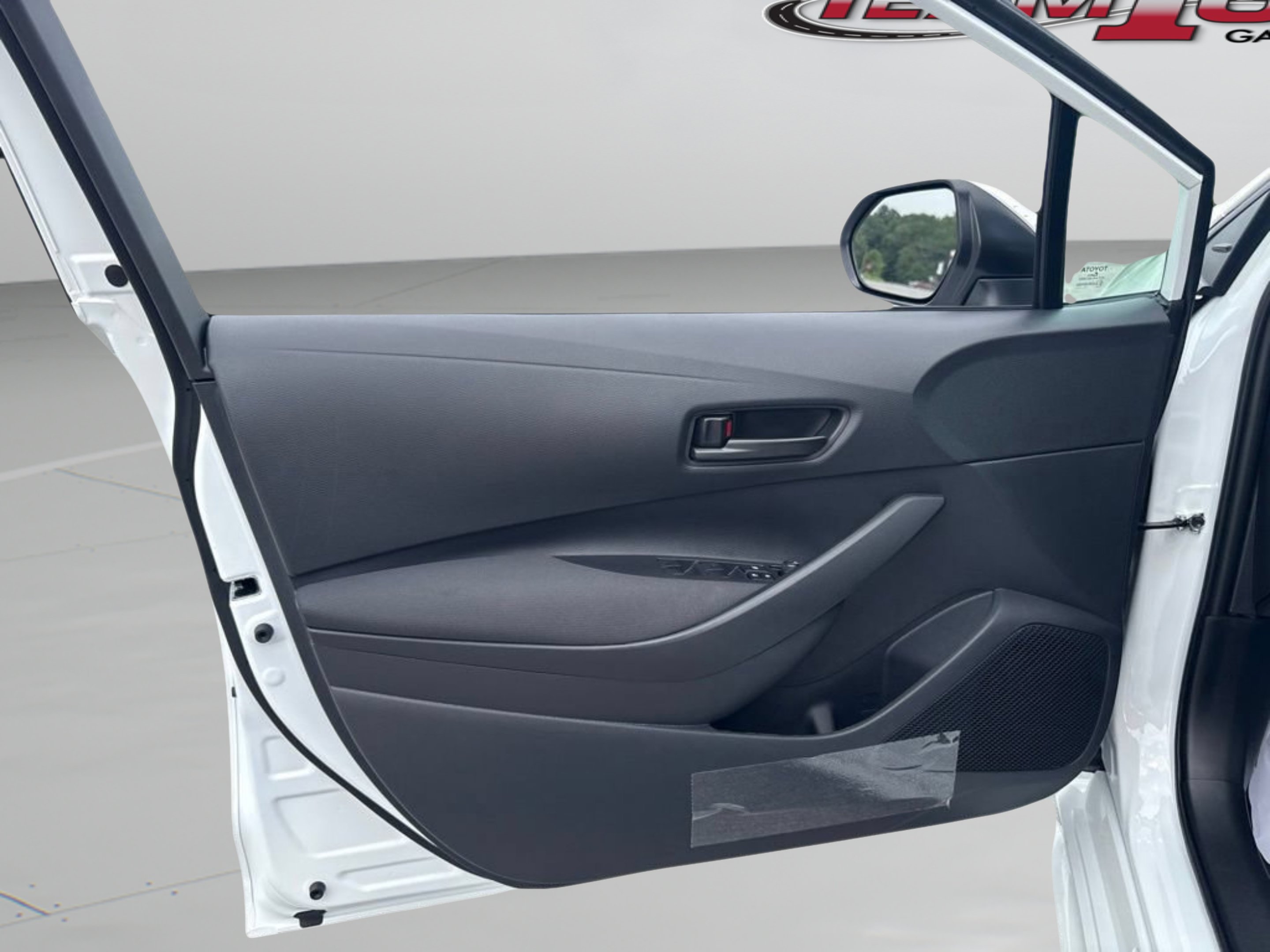 New 2026 Wind Chill Pearl Toyota LE image 18