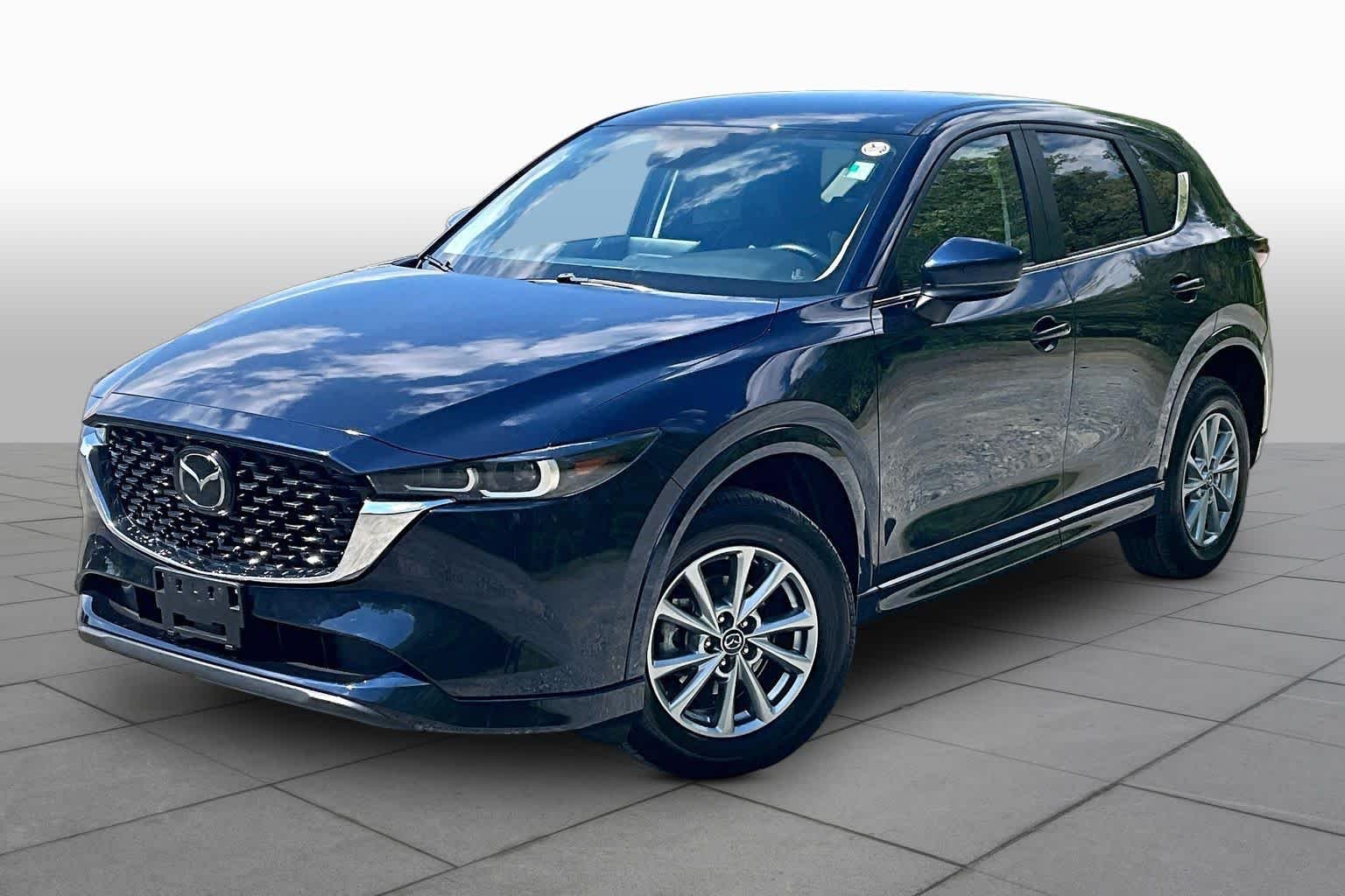 2024 Mazda CX-5 S Select Package Auto AWD's photo
