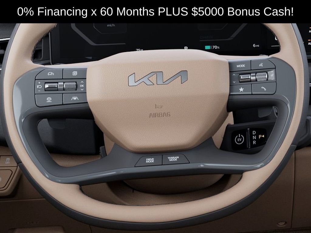 New 2026 Black Kia GT-Line image 22