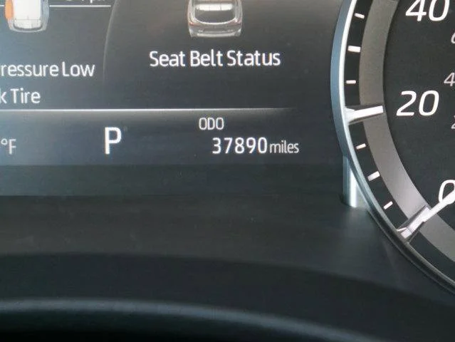 2022 Toyota Highlander XLE - Photo 29