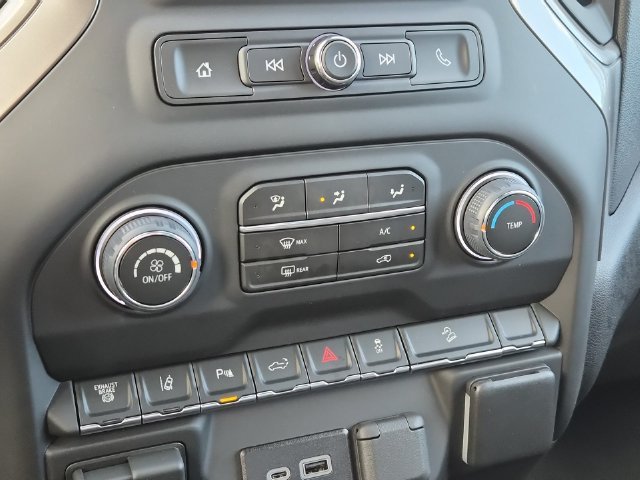 2026 Chevrolet Silverado 2500 HD Custom - Photo 16