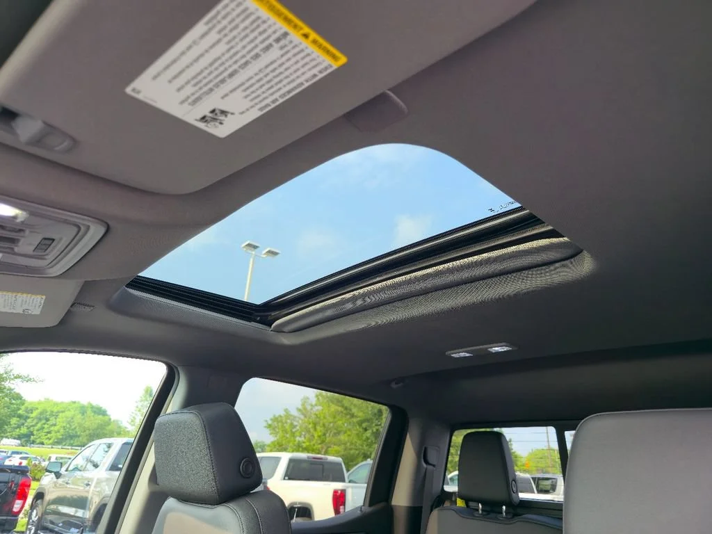 2026 GMC Sierra 1500 Elevation - Photo 22