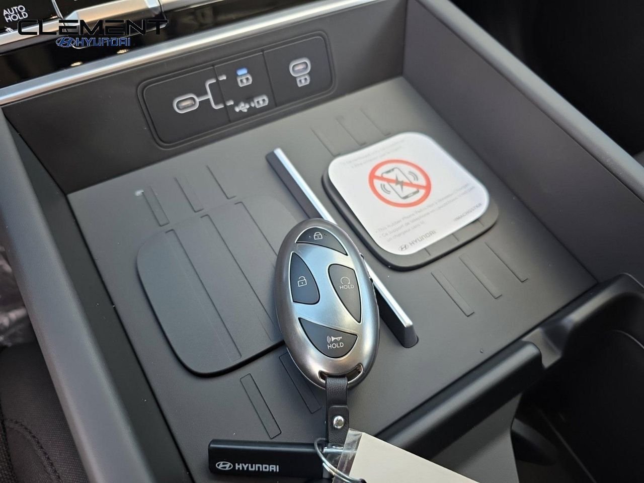 New 2026 Silver Hyundai SE image 22