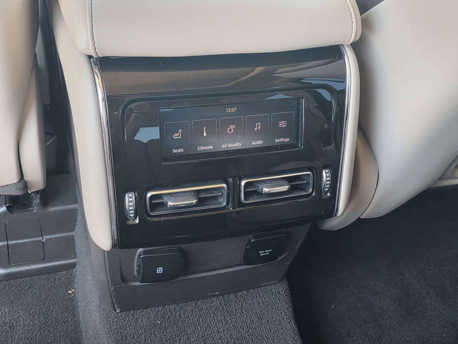 2022 Lincoln Aviator Reserve - Photo 31