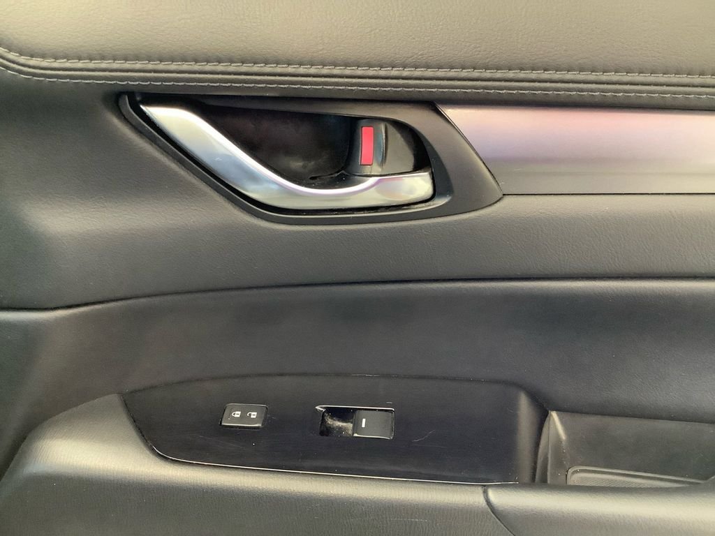Used 2019 Silver Mazda Touring image 15