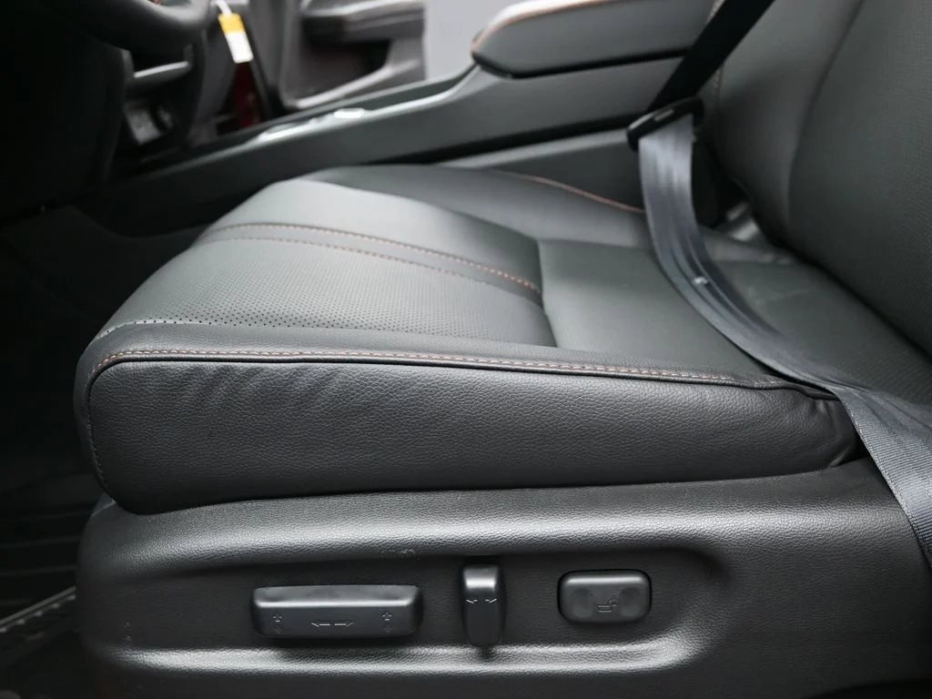 2026 Honda Ridgeline TrailSport - Photo 13