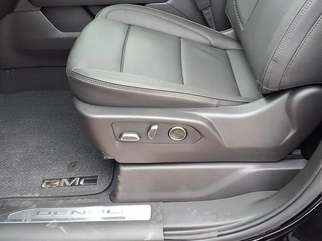 2026 GMC Sierra 1500 Denali - Photo 23