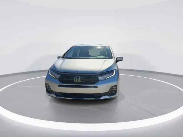 Used 2025  Honda EX-L image 3