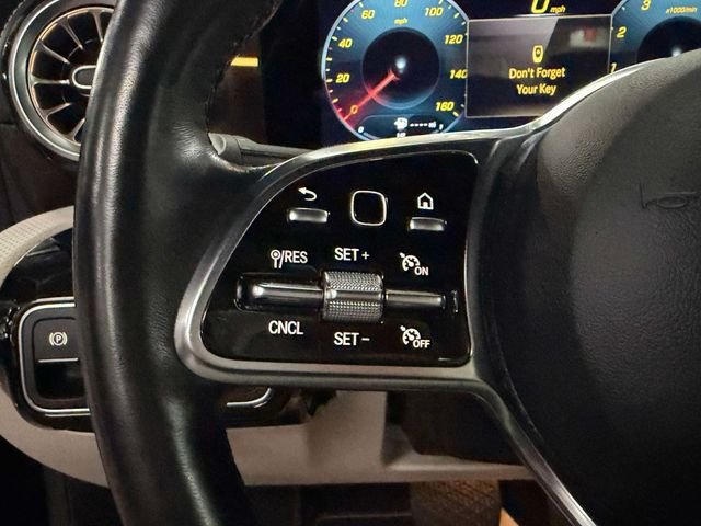 Certified Used 2023 Black Mercedes-Benz CLA 250 image 21