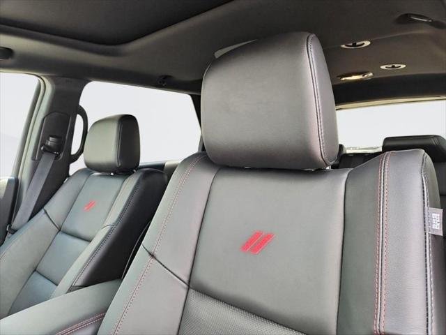 New 2026 White Knuckle Clearcoat Dodge GT PLUS image 18