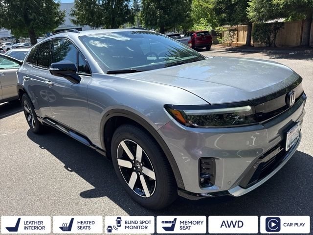 2025 Honda Prologue Touring AWD's photo