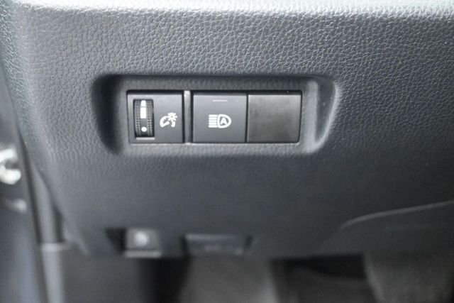 Used 2024 Gray Toyota LE image 21