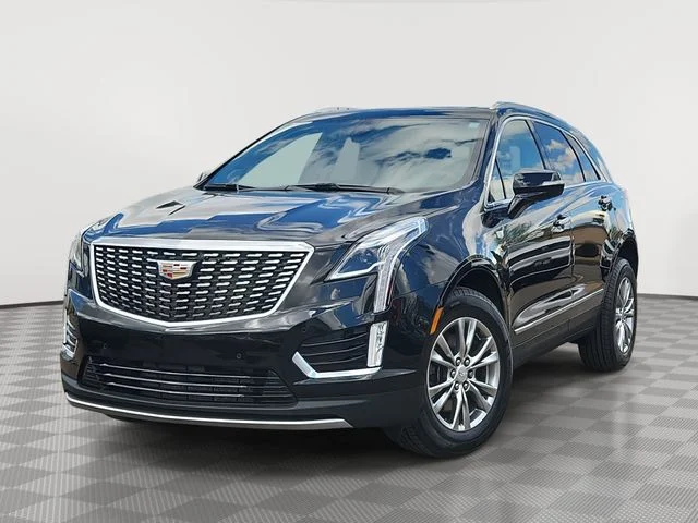 Certified Pre-Owned Cadillacs for Sale in Colorado Springs at Red