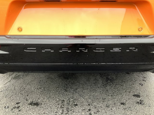 2026 Dodge Charger Scat Pack - Photo 6