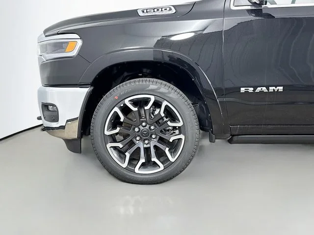 2026 RAM 1500 Limited Longhorn - Photo 32