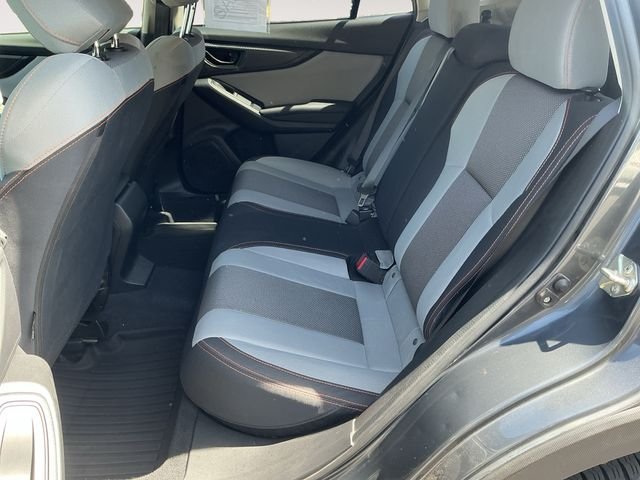 Used 2021 Gray Subaru Premium image 13