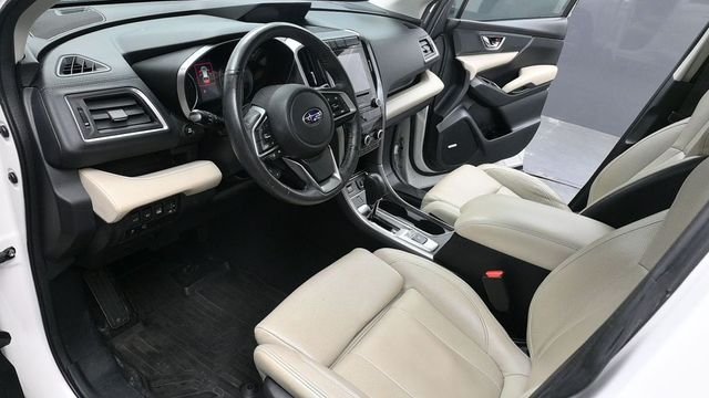 Used 2020 White Subaru Limited image 24