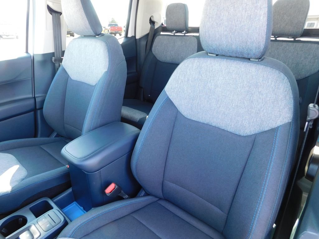 Used 2026 White Ford XLT image 17