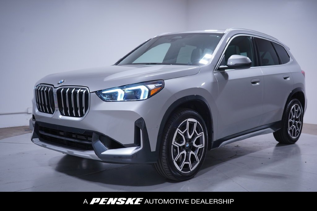 2026 BMW X1