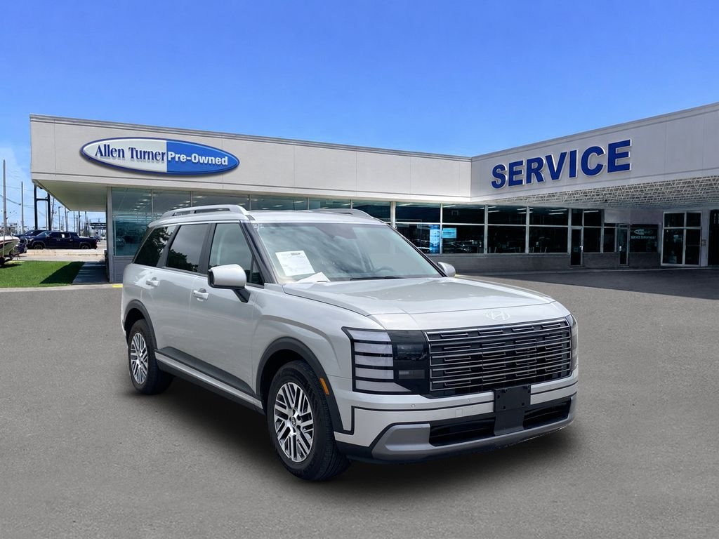 2026 Hyundai Palisade SEL - Photo 2