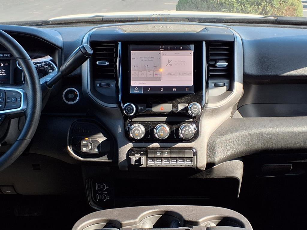 2025 RAM 3500 Chassis Tradesman - Photo 7