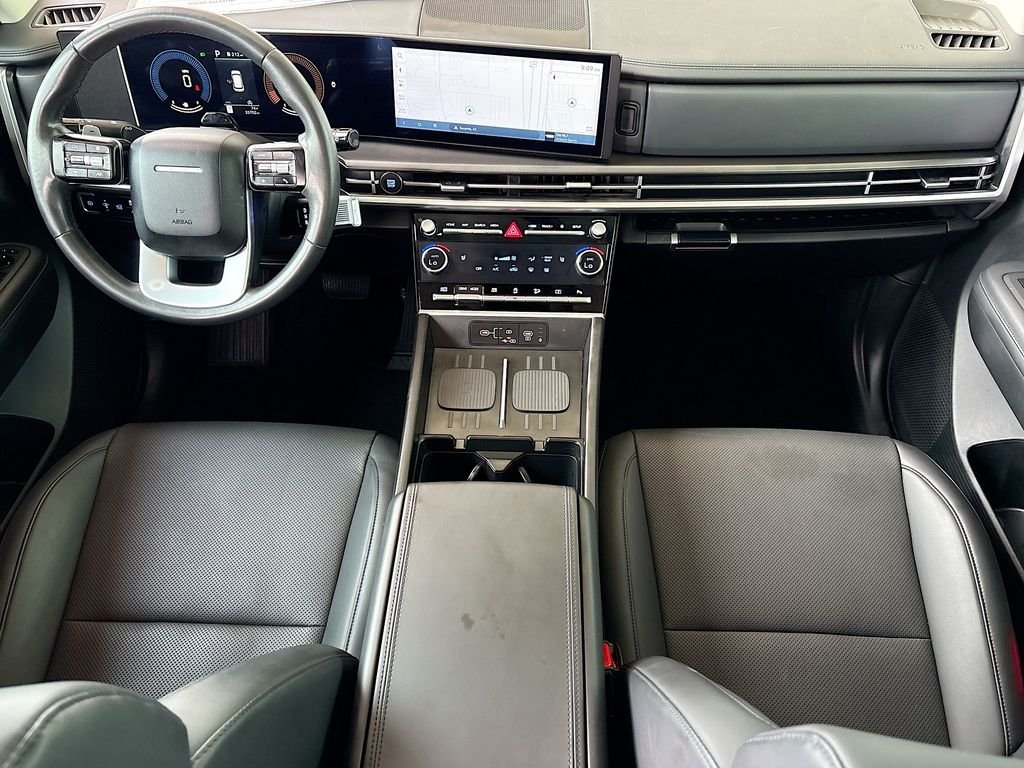 Used 2025 Gray Hyundai  image 13