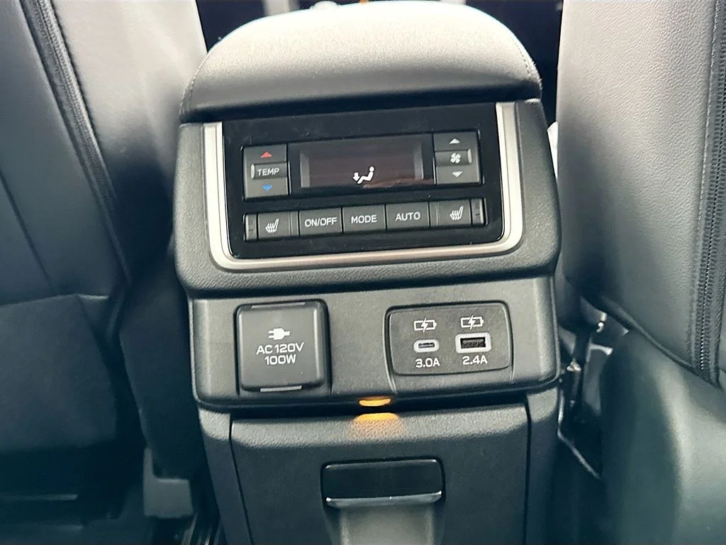 New 2026  Subaru Touring image 31
