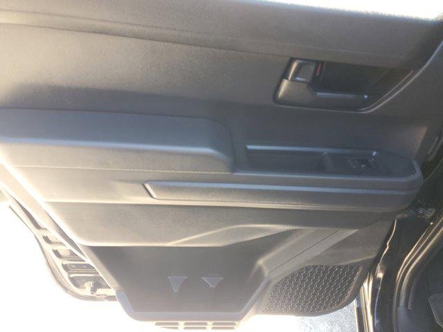 Certified Used 2024 BLACK Toyota  image 12