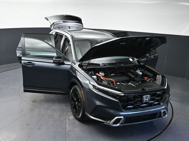 2026 Honda CR-V Sport-L - Photo 44