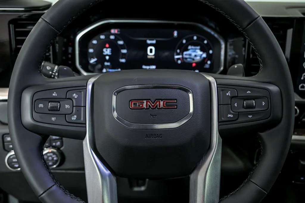 2026 GMC Sierra 1500 Elevation - Photo 14