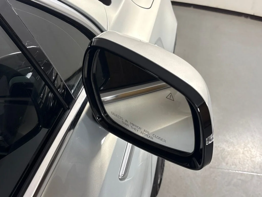 New 2026 Ivory Silver Kia LX image 13